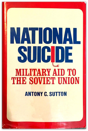 National Suicide: Military Aid to the Soviet Union